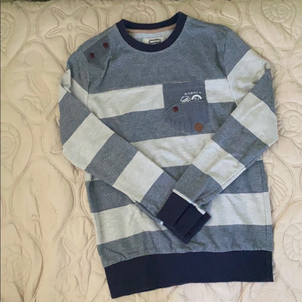 MEN’s SMITH & JONES Sweater in size Small